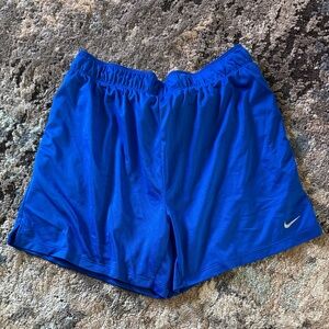 Women’s Nike Shorts